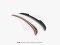 Maxton Design BMW 3 G20 (2018-) Spoiler Cap