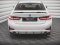 Maxton Design BMW 3 G20 (2018-) Street Pro Rear Diffuser