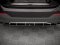 Maxton Design BMW 4 M-Pack G22 (2020-) Central Rear Splitter
