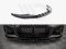 Maxton Design BMW 4 M-pack G22 (2020-) Front Splitter V.1