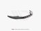 Maxton Design BMW 4 M-pack G22 (2020-) Front Splitter V.1