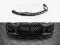 Maxton Design BMW 4 M-pack G22 (2020-) Front Splitter V.2