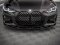 Maxton Design BMW 4 M-pack G22 (2020-) Front Splitter V.2