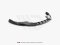 Maxton Design BMW 4 M-pack G22 (2020-) Front Splitter V.2