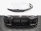 Maxton Design BMW 4 M-pack G22 (2020-) Front Splitter V.3