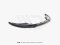 Maxton Design BMW 4 M-pack G22 (2020-) Front Splitter V.3
