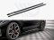 Maxton Design BMW 4 M-pack G22 (2020-) Side Skirts Diffusers V.1