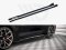 Maxton Design BMW 4 M-pack G22 (2020-) Side Skirts Diffusers V.2