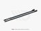 Maxton Design BMW 4 M-pack G22 (2020-) Side Skirts Diffusers V.2