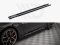 Maxton Design BMW 4 M-pack G22 (2020-) Side Skirts Diffusers V.3