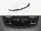 Maxton Design BMW 4 M-pack G22 (2020-) Street Pro Front Splitter