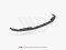 Maxton Design BMW 4 M-pack G22 (2020-) Street Pro Front Splitter