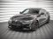 Maxton Design BMW 4 M-pack G22 (2020-) Street Pro Front Splitter (+Flaps)