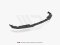 Maxton Design BMW 4 M-pack G22 (2020-) Street Pro Front Splitter (+Flaps)