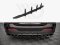 Maxton Design BMW 4 M-pack G22 (2020-) Street Pro Rear Diffuser