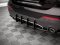 Maxton Design BMW 4 M-pack G22 (2020-) Street Pro Rear Diffuser