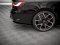 Maxton Design BMW 4 M-Pack G22 (2020-) Street Pro Rear Side Splitters