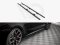 Maxton Design BMW 4 M-Pack G22 (2020-) Street Pro Side Skirts Diffusers