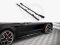 Maxton Design BMW 4 M-Pack G22 (2020-) Street Pro Side Skirts Diffusers (+Flaps)