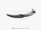 Maxton Design BMW 5 F10/F11 M-PACK (2011-2017) Front Splitter V3