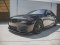 Maxton Design BMW 5 F10/F11 M-PACK (2011-2017) Front Splitter V4