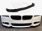 Maxton Design BMW 5 F10/F11 M-SPORT (2011-2016) Front Splitter V.1
