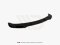 Maxton Design BMW 5 F10/F11 M-SPORT (2011-2016) Front Splitter V.1