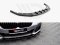 Maxton Design BMW 5 G30 Facelift M-pack (2020-) Front Splitter V2