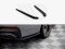 Maxton Design BMW 5 G30 Facelift M-pack (2020-) Rear Side Splitters