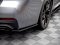 Maxton Design BMW 5 G30 Facelift M-pack (2020-) Rear Side Splitters