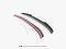 Maxton Design BMW 5 G30 Facelift M-pack (2020-) Spoiler Cap