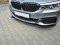 Maxton Design BMW 5 G30/ G31 M-Sport (2017-UP) Front Splitter V.1