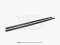 Maxton Design BMW 5 G30/ G31 M-Sport (2017-UP) Side Skirts Splitters