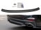 Maxton Design BMW 5 G30 M-Sport (2017-UP) Central Rear Splitter
