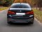 Maxton Design BMW 5 G30 M-Sport (2017-UP) Central Rear Splitter