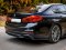 Maxton Design BMW 5 G30 M-Sport (2017-UP) Rear Side Splitters