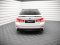 Maxton Design BMW 5 G30 (2017-2020) Central Rear Splitter