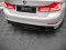 Maxton Design BMW 5 G30 (2017-2020) Central Rear Splitter