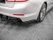 Maxton Design BMW 5 G30 (2017-2020) Rear Side Splitters