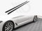 Maxton Design BMW 5 G30 (2017-2020) Side Skirts Diffusers