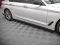 Maxton Design BMW 5 G30 (2017-2020) Side Skirts Diffusers