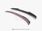 Maxton Design BMW 5 G30 (2017-2020) Spoiler Cap