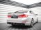 Maxton Design BMW 5 G30 (2017-2020) Street Pro Rear Diffuser