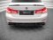 Maxton Design BMW 5 G30 (2017-2020) Street Pro Rear Diffuser