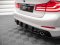 Maxton Design BMW 5 G30 (2017-2020) Street Pro Rear Diffuser