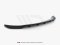 Maxton Design BMW I3 MK1 Facelift (2017-2022) Front Splitter V.1