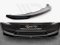 Maxton Design BMW I3 MK1 Facelift (2017-2022) Front Splitter V.2