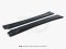Maxton Design BMW I3 MK1 Facelift (2017-2022) Spoiler Cap