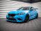 Maxton Design BMW M2 Competition F87 (2018-2020) Street Pro Front Splitter