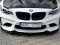 Maxton Design BMW M2 F87 COUPE (2016-) Front Splitter